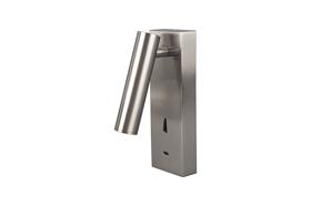 Tarifa II Wall Lights Mantra Fusion Reading Lights Tarifa II Wall Lights Mantra Fusion Reading Lights